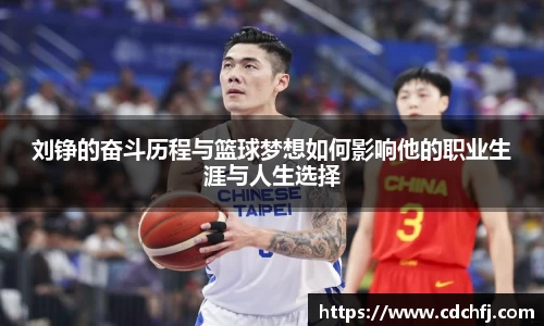 刘铮的奋斗历程与篮球梦想如何影响他的职业生涯与人生选择