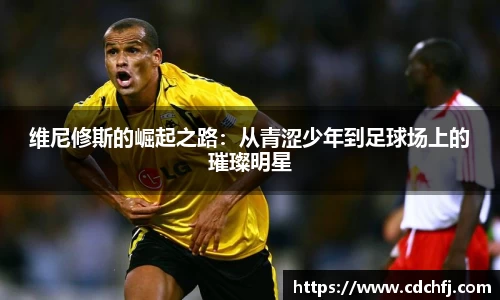 维尼修斯的崛起之路：从青涩少年到足球场上的璀璨明星